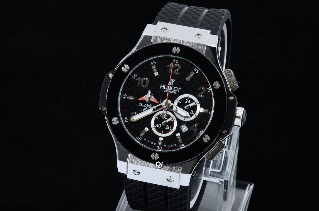 Hublot watch man-211